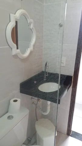 Casa Jacumã/PB -Praia do Amor com vista para o mar. 3 quartos. 200 metros da praia - Foto 5