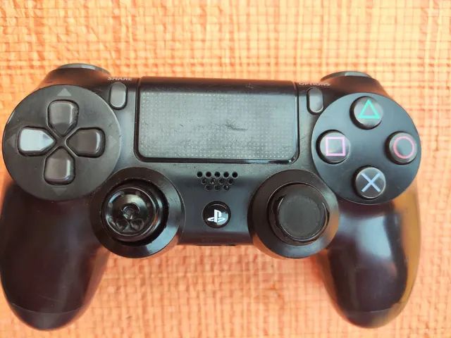 Ps4 pro 1 controle e 9 jogos - Videogames - Pirenópolis 1246429892