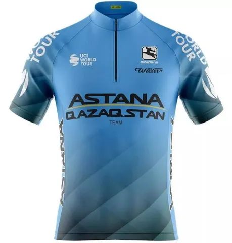 camisa ciclista top  - Foto 2