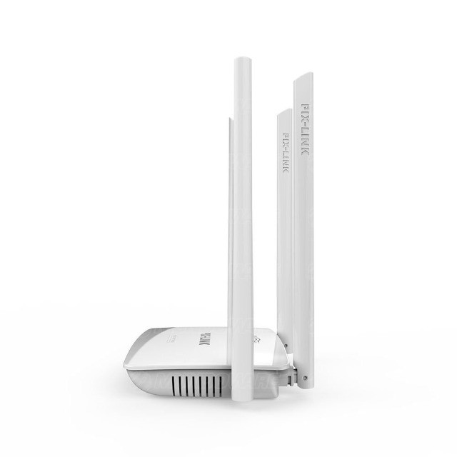 Roteador Wifi 4 Antenas 2.4ghz - Foto 3