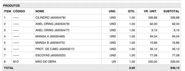 Martelete Demolidor 1700w 45j Wesco - Foto 4