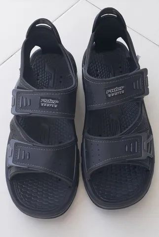 Sandália masculino 41