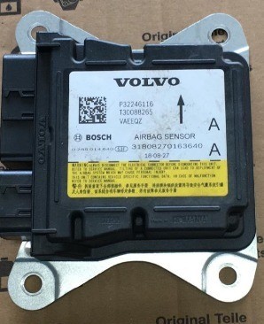 Reset Módulo Airbag Honda Volvo BMW Peugeot Citroen Mercedes - Foto 2