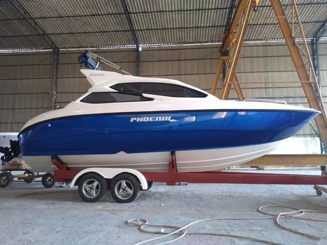 Verão chegando , venha p Phoenix 24 - Foto 6