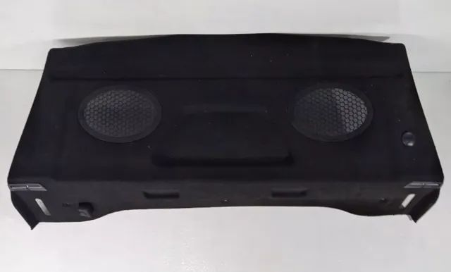 Tampão Som Peugeot 307 Sedan Original 