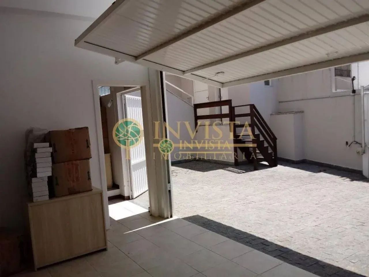 Prédio Comercial à venda na Coloninha. - Foto 3