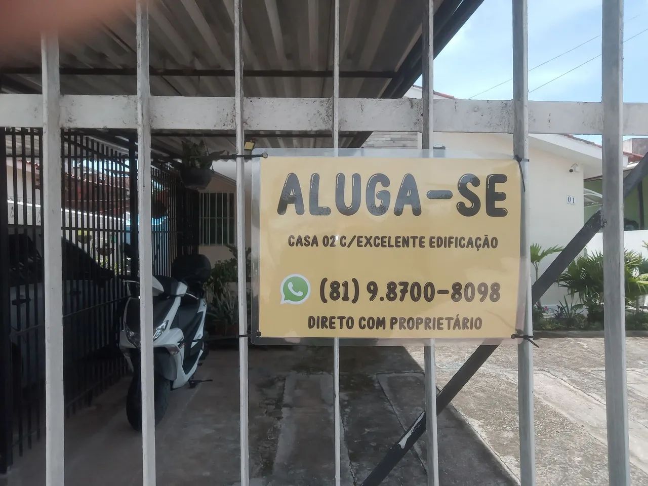 foto - Paulista - Nossa Senhora da Conceição