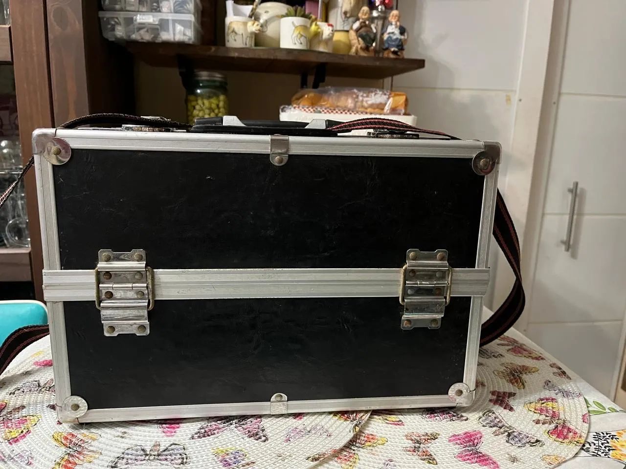 Maleta ProArt para maquiagem  - Foto 2