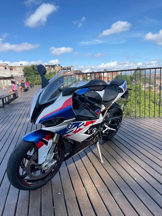 S1000 rr