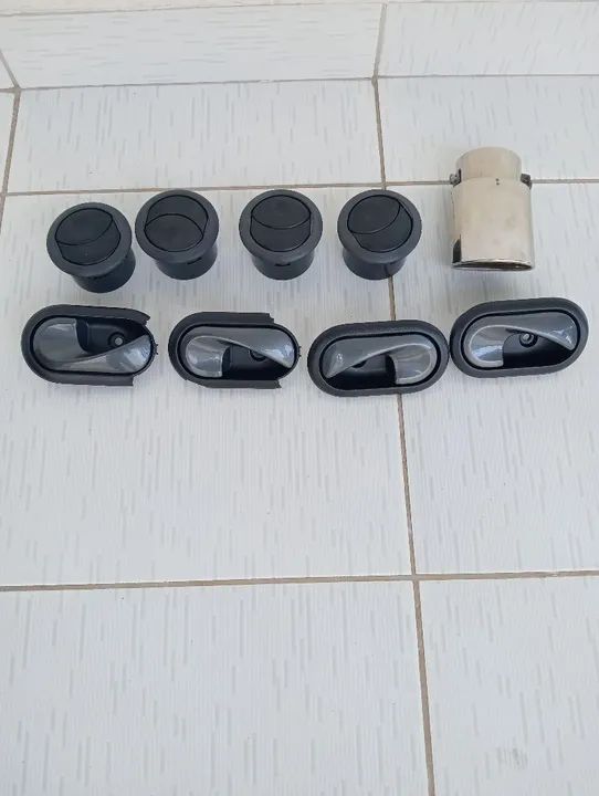 Peça de carro  - Foto 2