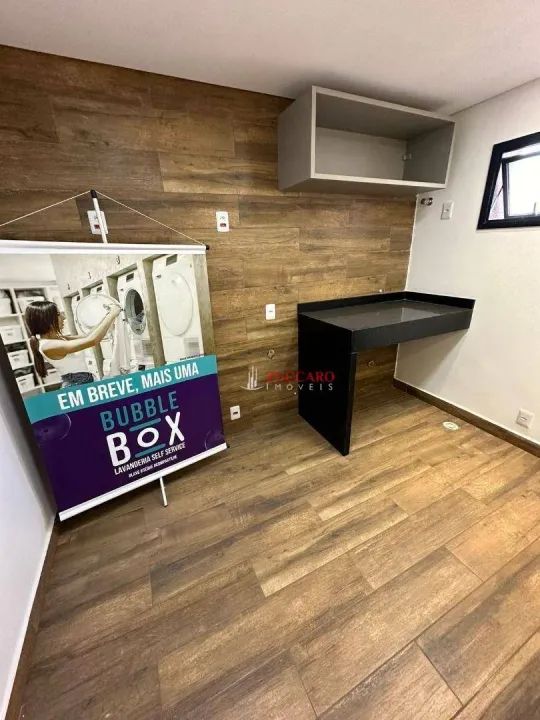 Apartamento com 2 dormitórios à venda, 42 m² por R$ 346.815,00 - Centro - Guarulhos/SP - Foto 9