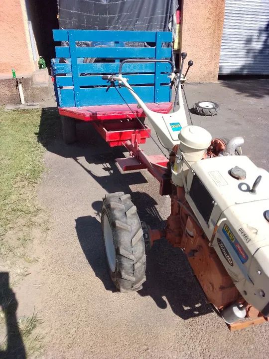 Tobata TR 13 - Foto 2