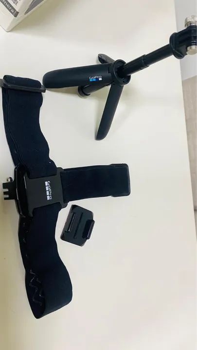 GOPRO HERO 8 BLACK COMPLETA (*BRINDE: DOME) - Foto 4