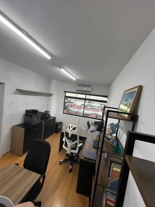, Sala no Edificio Paulo Figueiredo - Foto 13