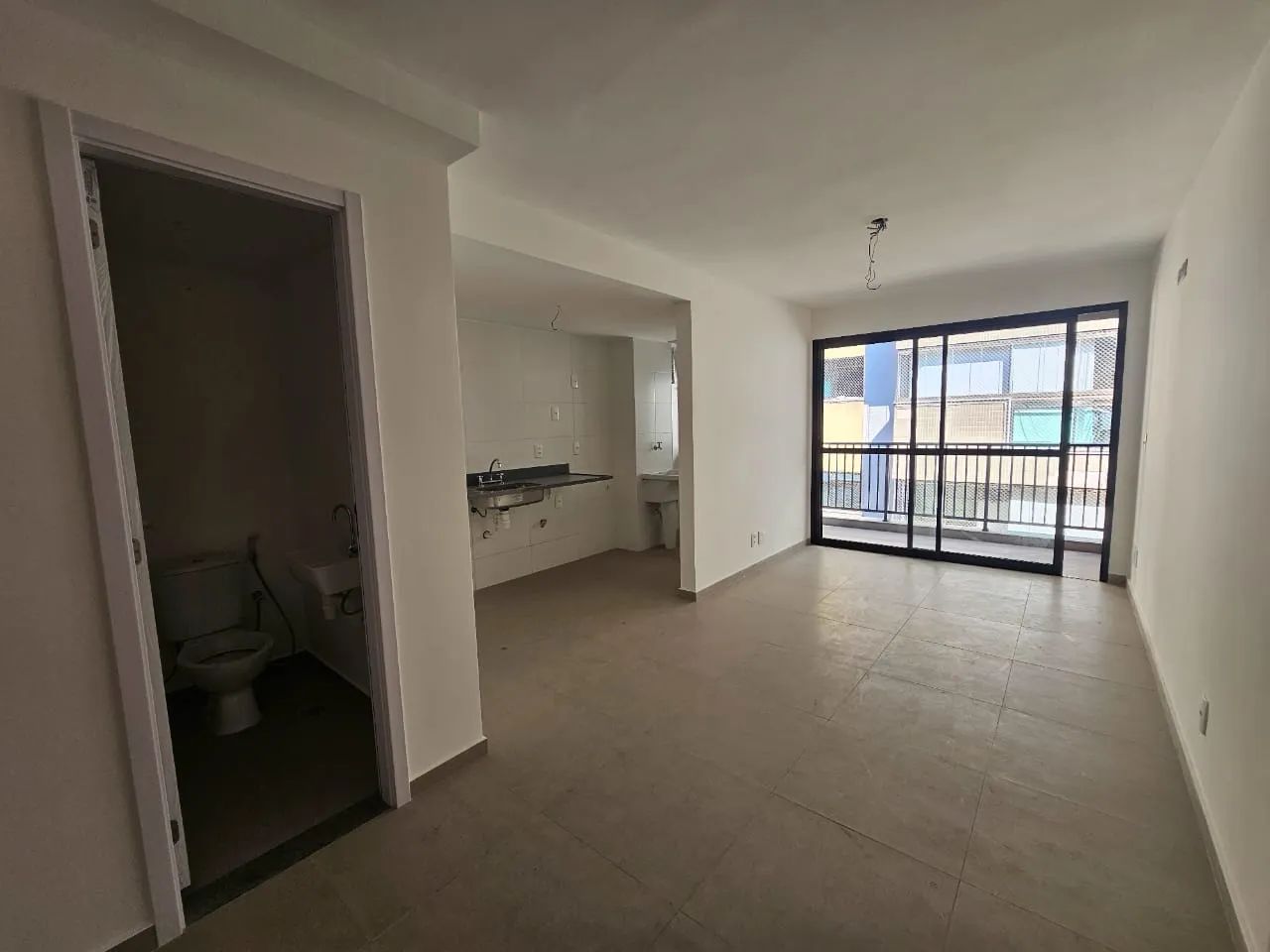 Cobertura duplex em Botafogo com total de 165 m² de 2 quartos sendo 2 suiítes - Foto 3