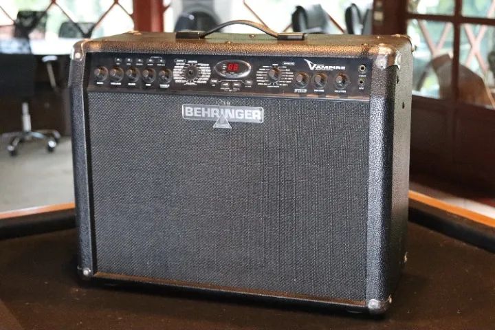 Cubo de Guitarra / Amplificador  - Foto 3