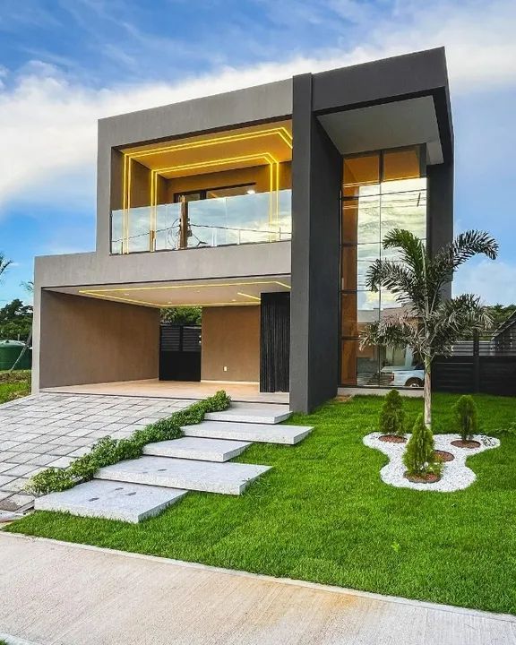 Casa belissima e com otima oportunidade na Cidade Alpha