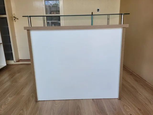 Balcão de atendimento - Foto 2