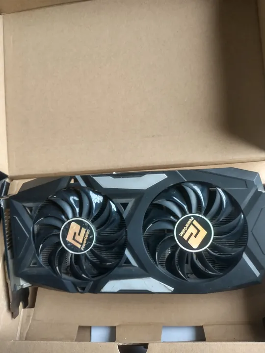 Rx 480 8g