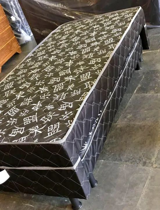 Bibox Cama auxiliar solteiro Promoção - Foto 2