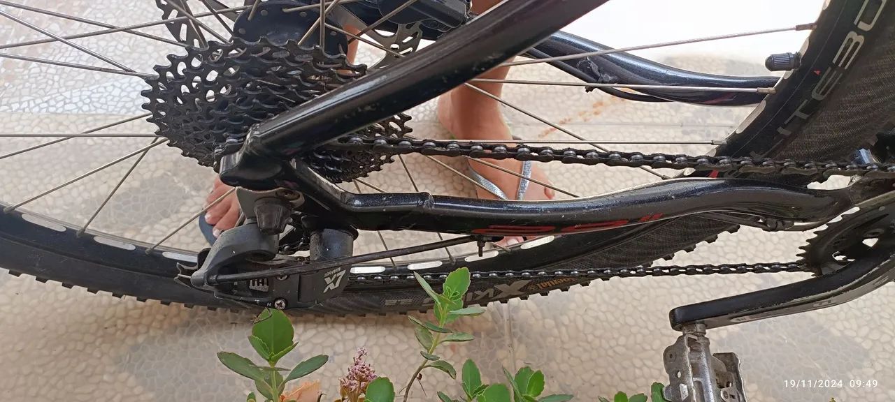 Bicicleta Caloi Aro 29 - Foto 2