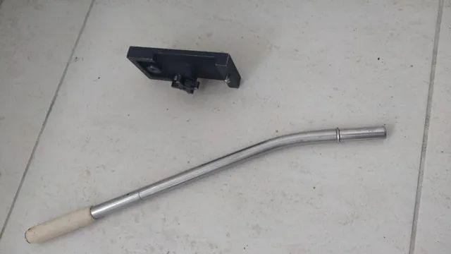 Conjunto de Tripés Ronford para Cinema - Foto 4