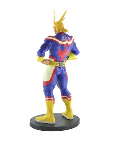 All Mighty - Age Of Heroes - Foto 4