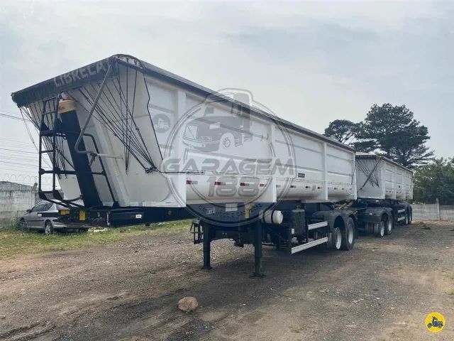 Rodo caçamba Librelato 2022 - Foto 9