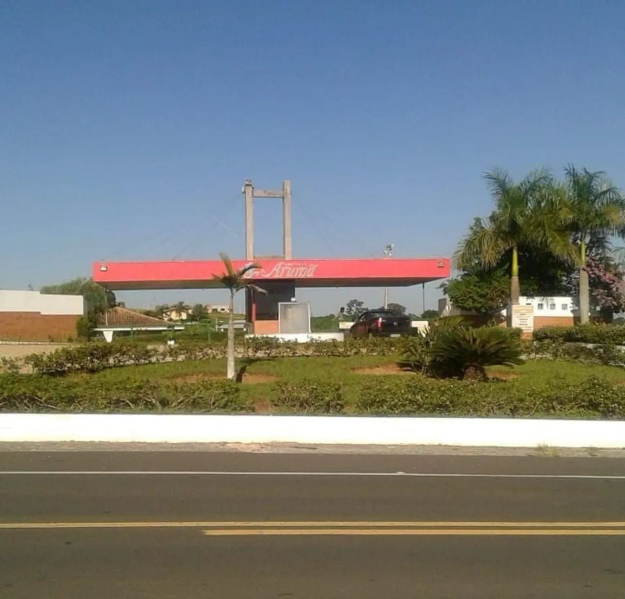 Foto - Sarapuí - 
