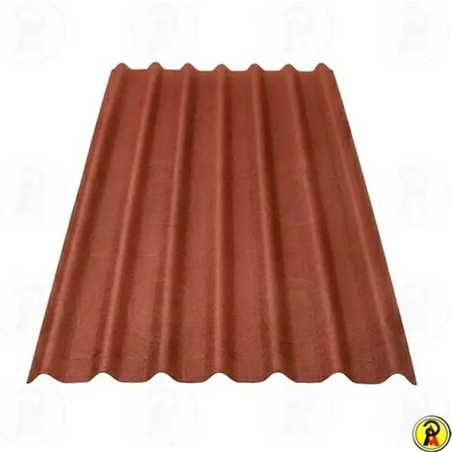 Telha onduline 200x75