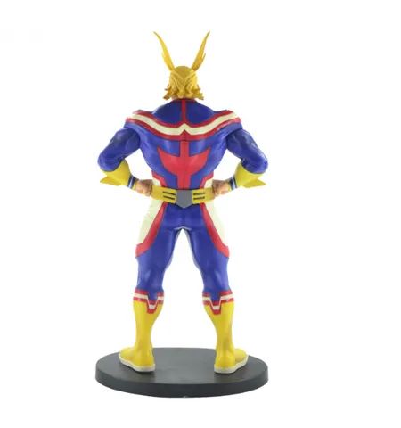 All Mighty - Age Of Heroes - Foto 5