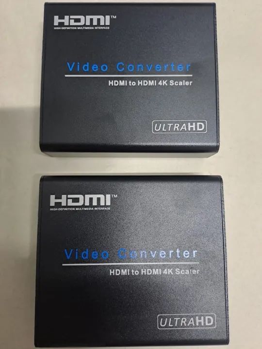 Vídeo Converter Ultra Hd 4k
