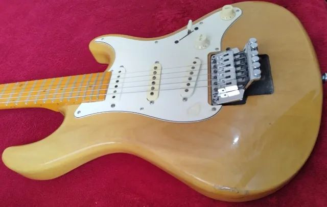 Guitarra Crafter County series - Foto 2