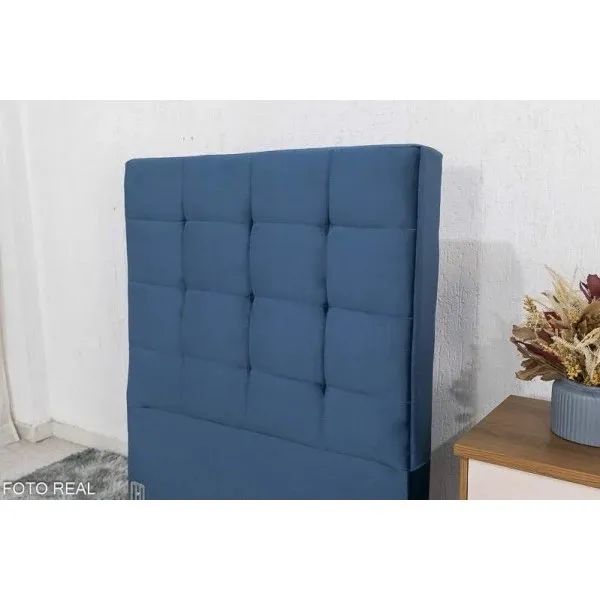 Cabeceira Solteiro Bella OFERTA rf6 - Foto 2