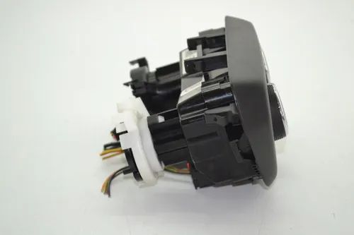 Comando Controle Ar Condicionado Gm Spin 2018 Original  - Foto 3