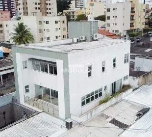 Barracão/Galpão Comercial para locação Bairro Central