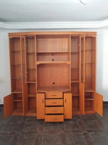 Estante Rack Iluminada Retrô - Foto 2