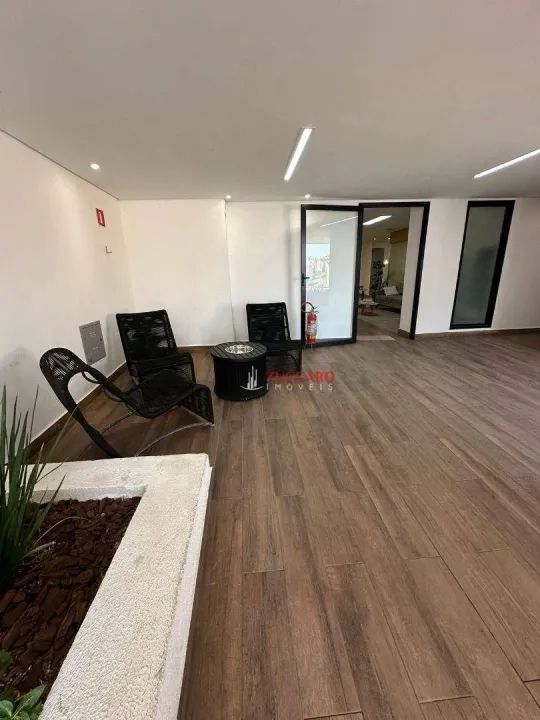 Apartamento com 2 dormitórios à venda, 42 m² por R$ 346.815,00 - Centro - Guarulhos/SP - Foto 6