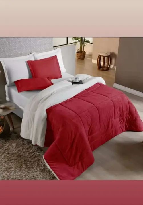 Cobertores e coberdrom  - Foto 6