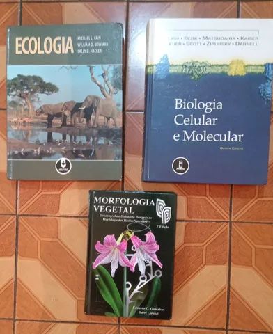 Livros 
