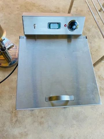 Branqueador de açaí para batedeira de açaí - Foto 2