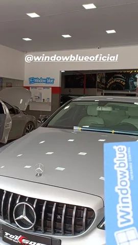 PELÍCULAS TÉRMICAS WINDOW BLUE  - Foto 6