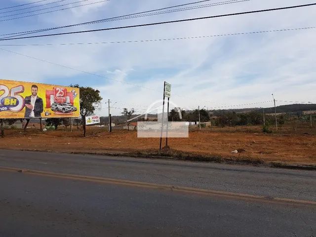 Área Comercial à venda, Campo Belo - Prudente de Morais/MG - Foto 3