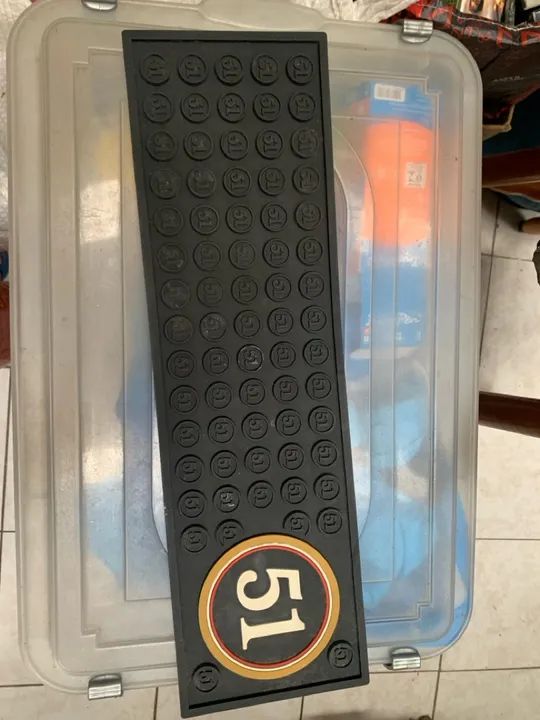 Tapete de Bar 65115402892417121