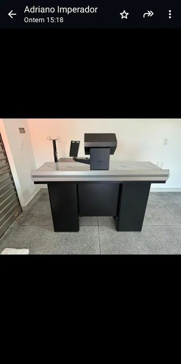 DF Gôndolas prateleiras e equipamentos pra supermercados e comércio  - Foto 2