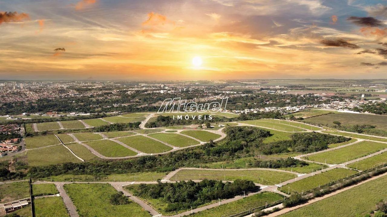 Terreno em Condomínio, à venda, Belmonte Piracicaba, Campestre - Piracicaba - Foto 2