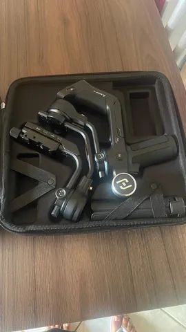 Estabilizador Gimbal feiyutech scorp c