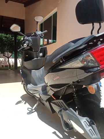 Shineray SE3 Elétrica (Baterias Novas)