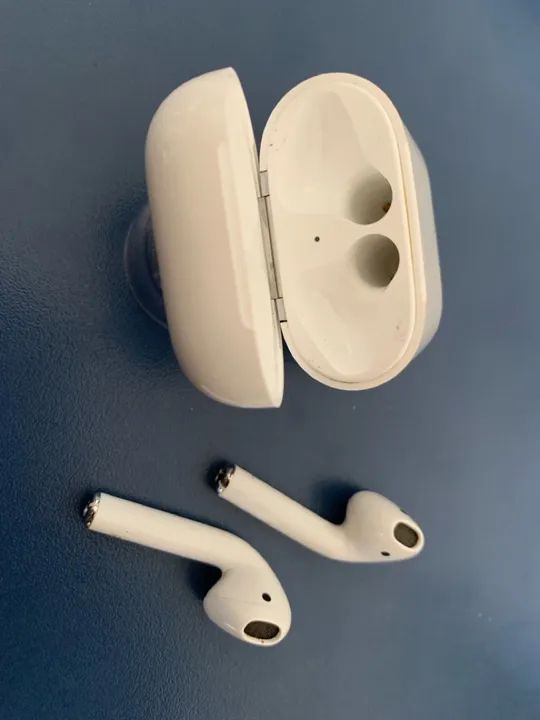AirPods 2 Geração - Sem Fio - Foto 4
