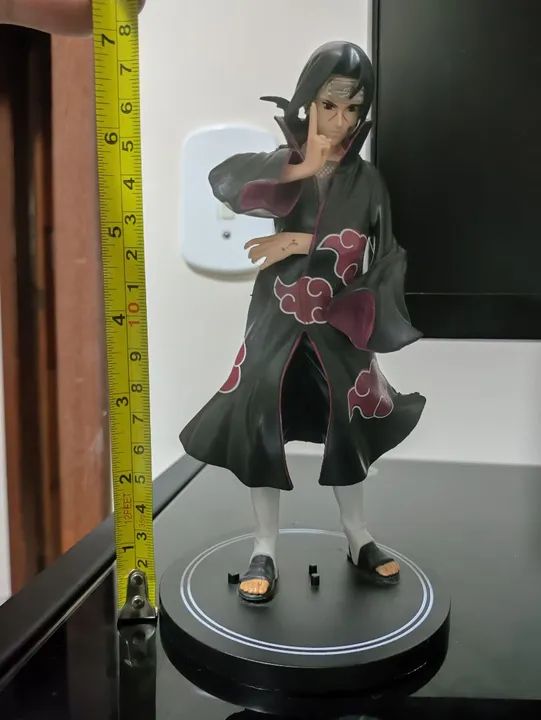 Action figure Itachi Uchiha - Foto 3